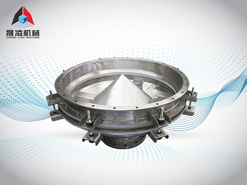 振動料斗ZDL-1000